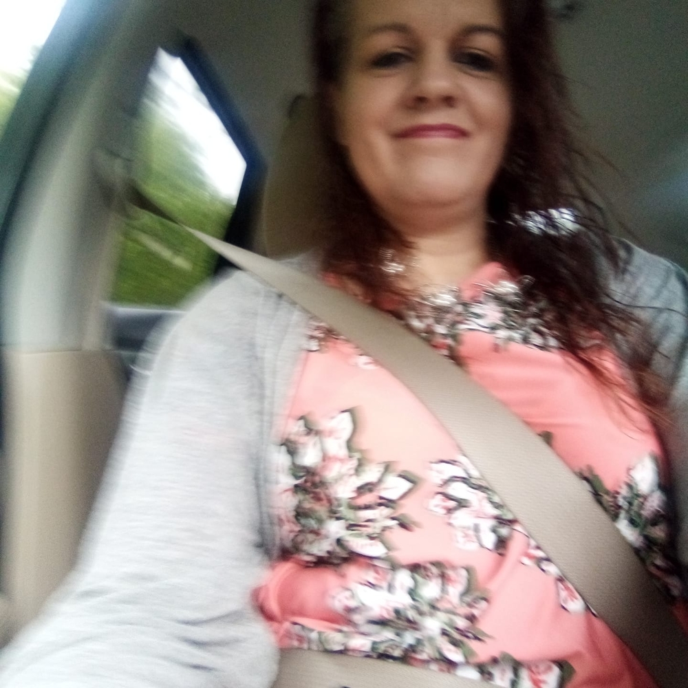 Meet your Posher, Debbie lynn